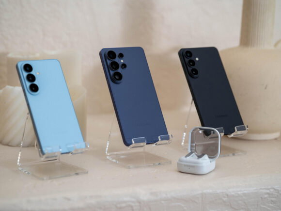 Samsung Galaxy Unpacked 2026: The Samsung Galaxy S26 Series Line-Up Specs are Unveiled