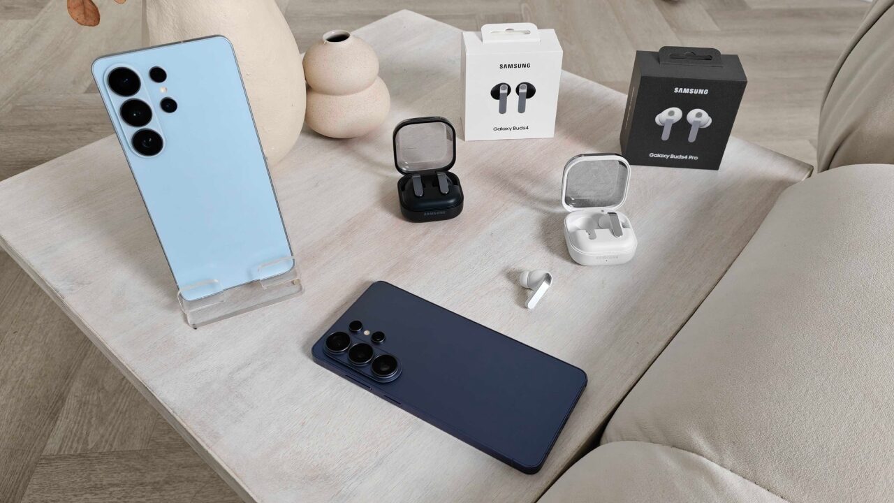 Samsung Galaxy Unpacked 2026: Samsung Galaxy S26 Series Is Finally Unveiled Samsung Galaxy Unpacked 2026: The Samsung Galaxy S26 Series Line-Up Specs Are Unveiled