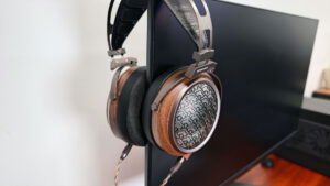 Sendy Audio EGRET Headphone Review