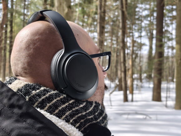 Soundpeats Cove Pro Wireless Headphones Review