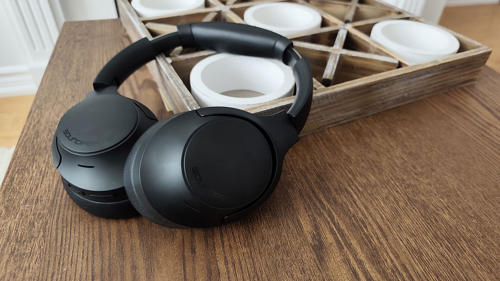Soundpeats Cove Pro Wireless Headphones Review Soundpeats Cove Pro Wireless Headphones Review