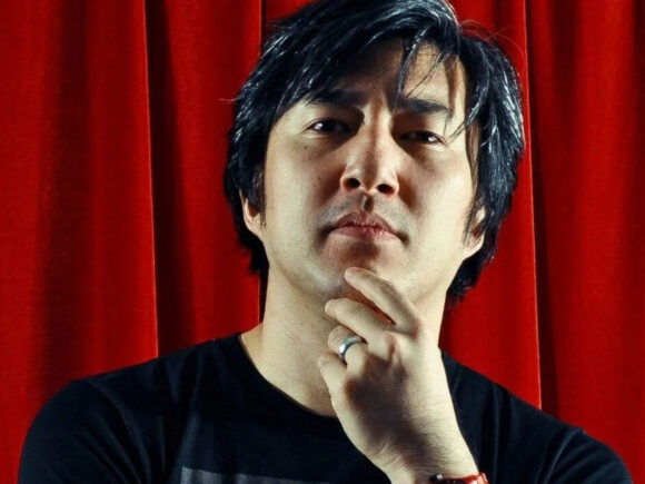 Suda51 Wants to Continue to "Surprise" Players, Even If They Know His Distinct Style