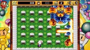 Super Bomberman Collection (Nintendo Switch 2) Review