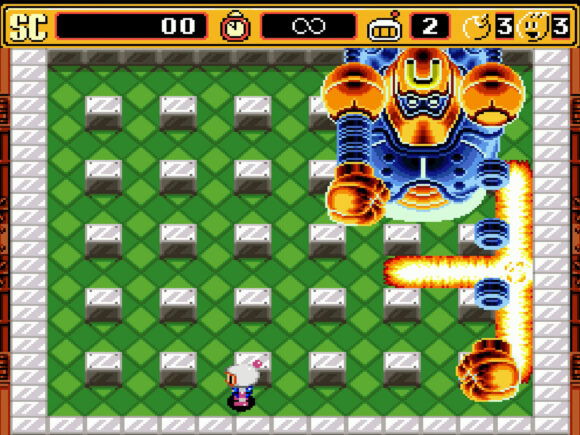 Super Bomberman Collection (Nintendo Switch 2) Review