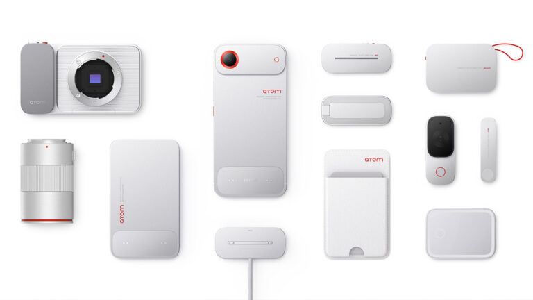 MWC 2026: TECNO Reveals New Hardware, AI Tools And More