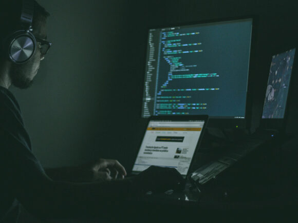 The Cybersecurity Threats Endangering the Gaming Industry