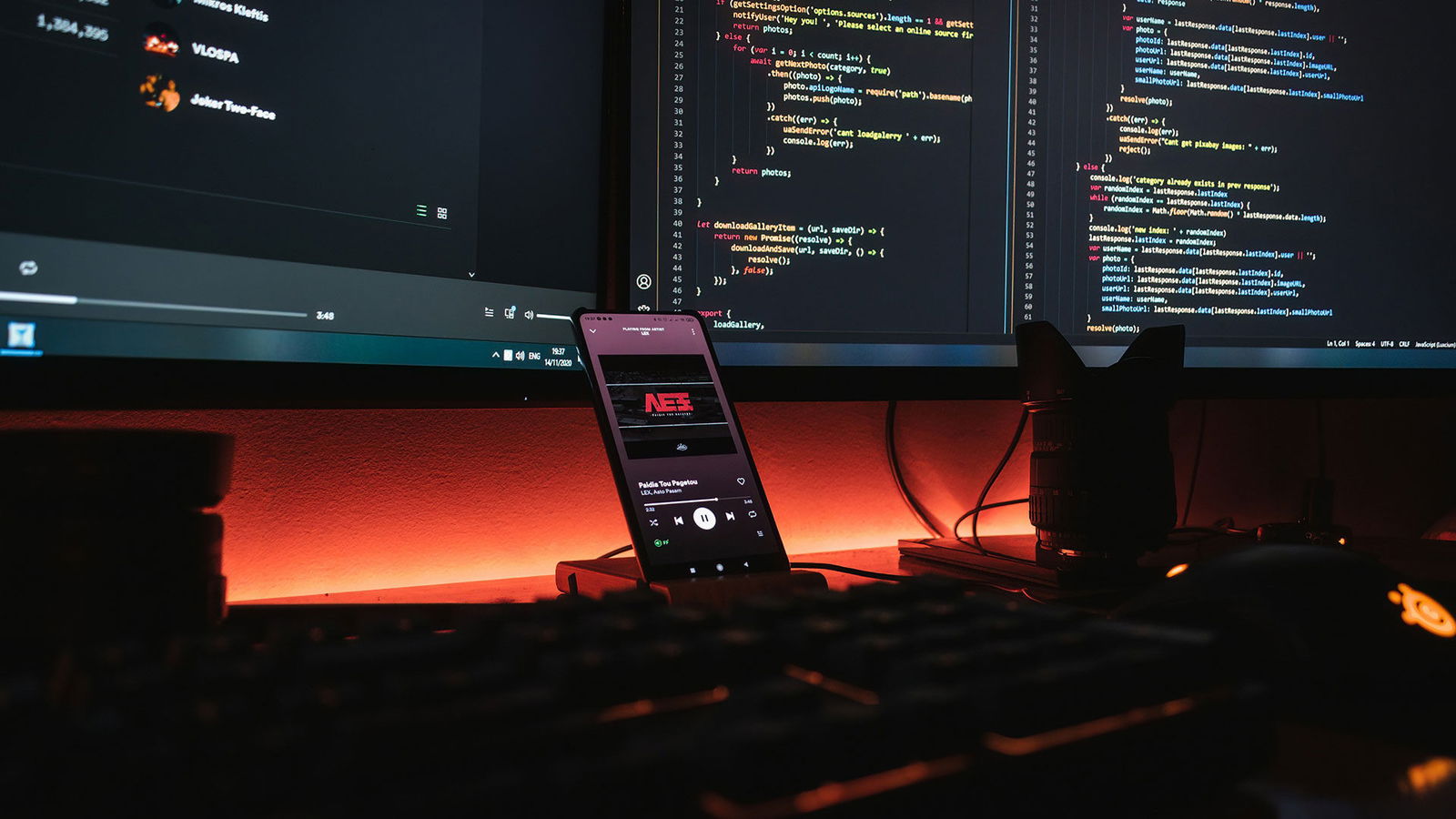 The Cybersecurity Threats Endangering the Gaming Industry