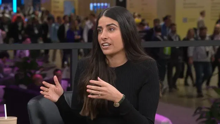 Asha Sharma Defends Her Gaming Background in First Week as Xbox Lead