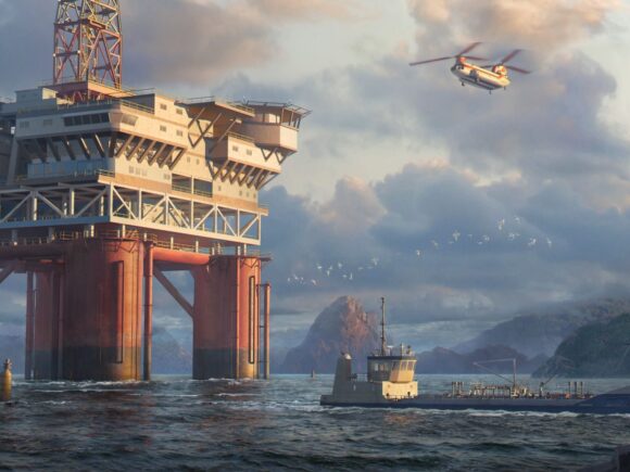 Transport Fever 3 Hands-On Preview: A Campaign with Direction