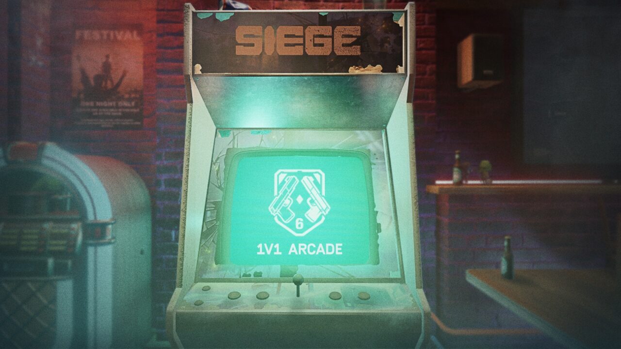 Unveiling Rainbow Six Siege'S Metal Gear Collab, Year 11 &Amp; More With New Creative Director Unveiling Rainbow Six Siege'S Metal Gear Collab, Year 11 &Amp; More With New Creative Director