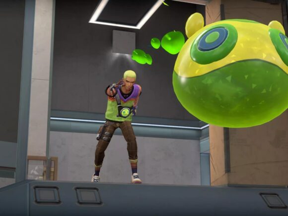 VALORANT: New LTM, Skirmish, Is Added To Patch 12.03 Today 2