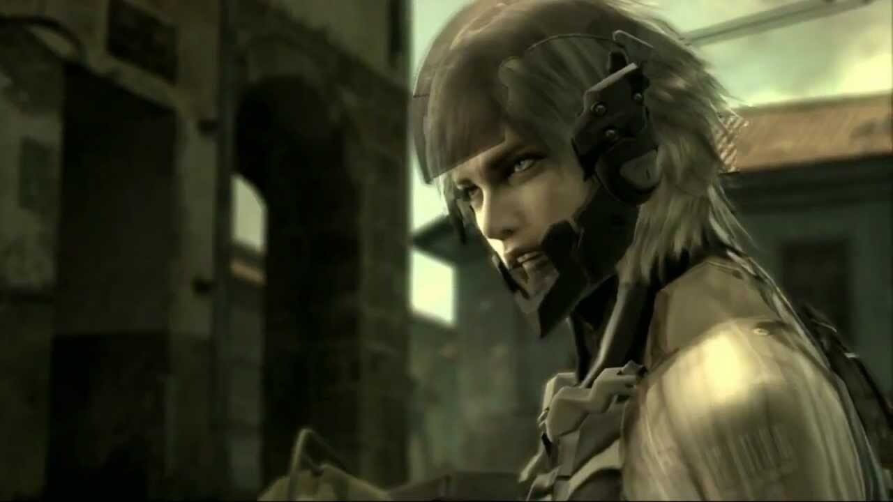 Why Solid Snake Owns The Playstation Character Debate Why Solid Snake Owns The Playstation Character Debate