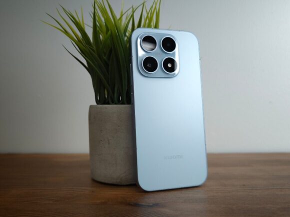 Xiaomi 17 Smartphone Review