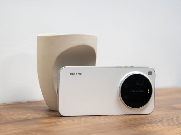 Xiaomi 17 Ultra Smartphone Review