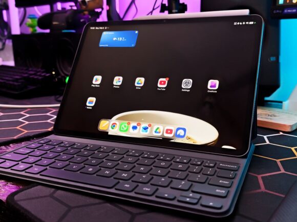 Xiaomi Pad 8 Tablet Review