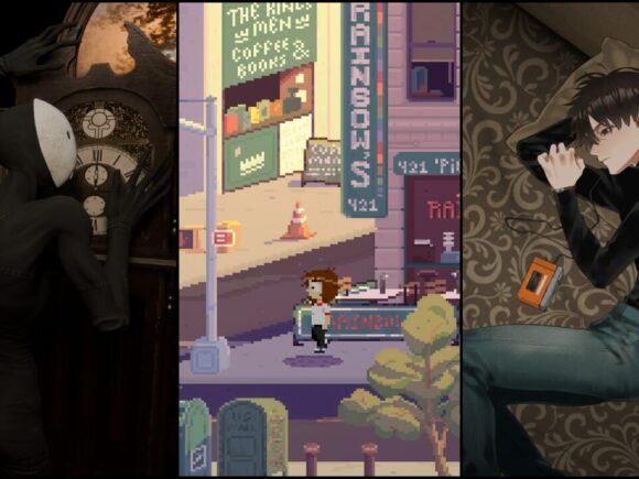 Indie Watch: Must-See Indie Games — January & February 2026