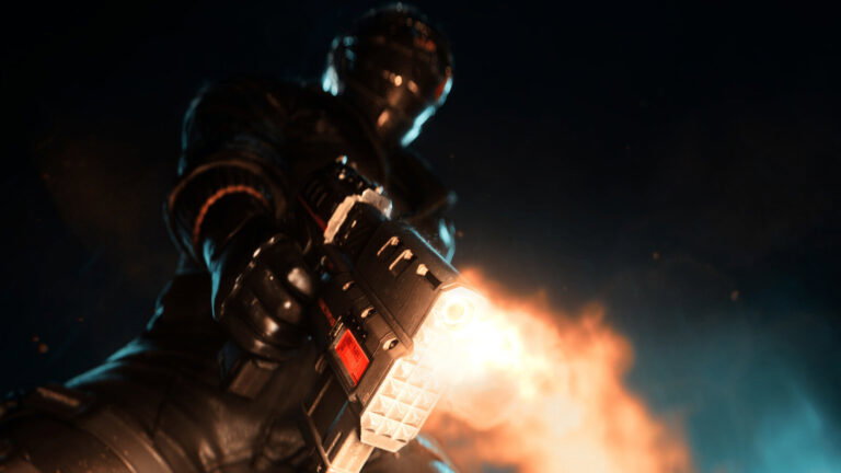 Forget Sequels: LightSpeed Studios Is Building a Machine to Create the Next Big Gaming Worlds