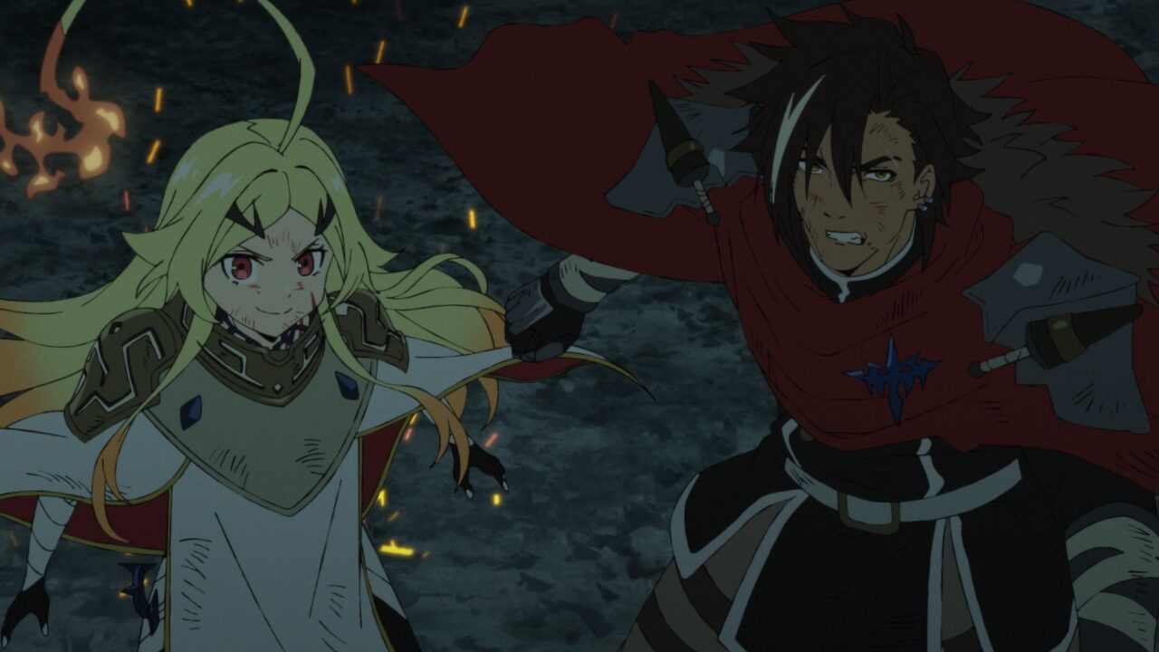 Catching Up With The Cast Of Sentenced To Be A Hero Before Next Week'S Finale