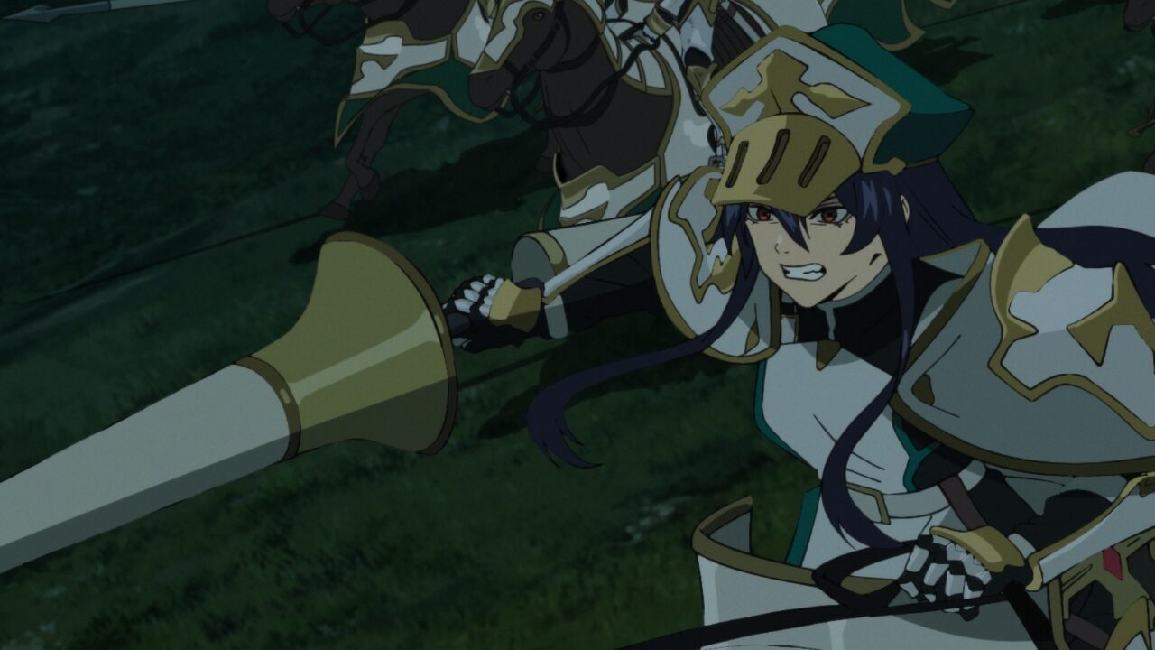 Catching Up With The Cast Of Sentenced To Be A Hero Before Next Week'S Finale