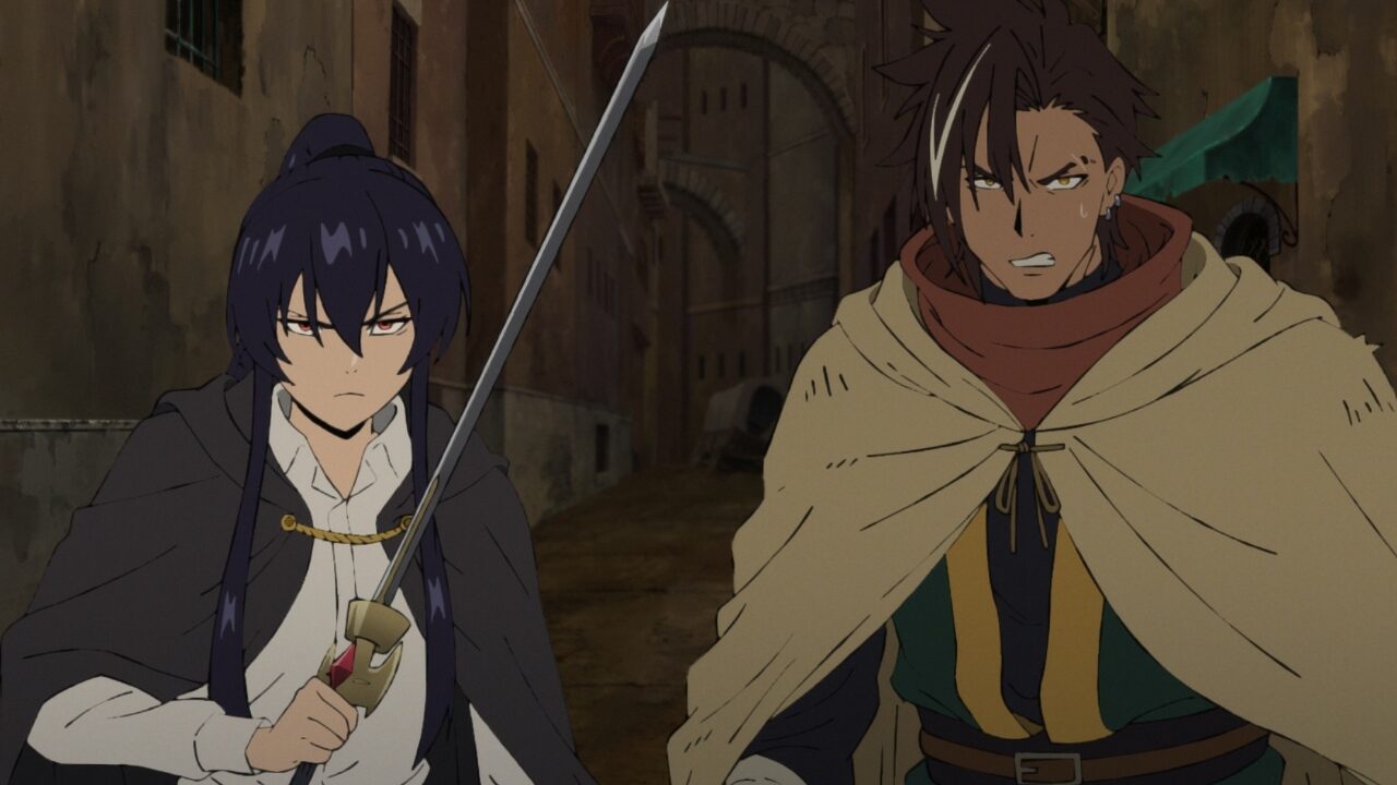 Catching Up With The Cast Of Sentenced To Be A Hero Before Next Week'S Finale