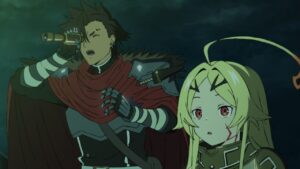 Catching Up With the Cast of Sentenced to Be a Hero Before This Week's Finale