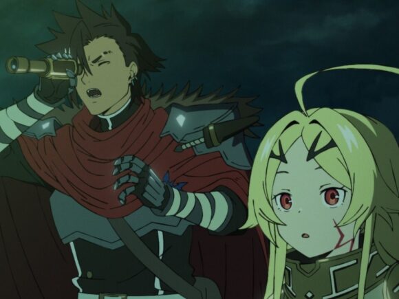 Catching Up With the Cast of Sentenced to Be a Hero Before This Week's Finale