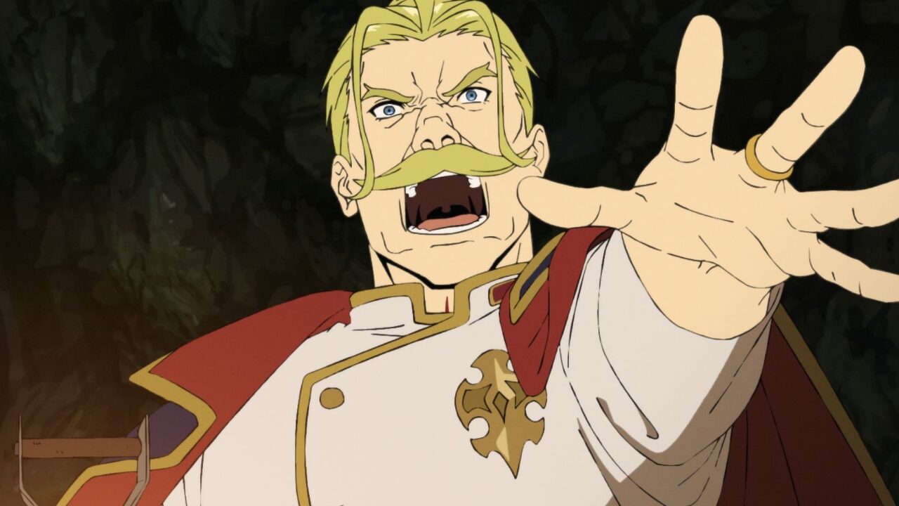 Catching Up With The Cast Of Sentenced To Be A Hero Before Next Week'S Finale