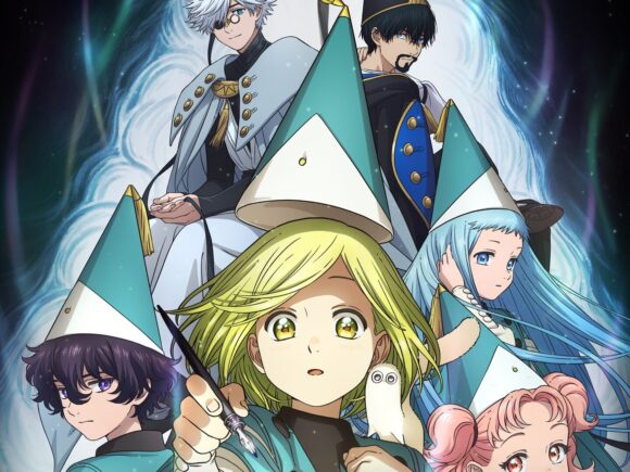 4 Crunchyroll Spring 2026 Anime To Keep On Your Radar