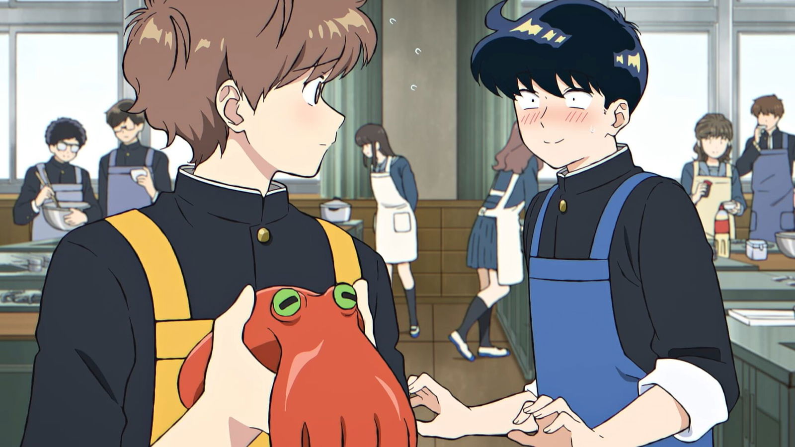 4 Crunchyroll Spring 2026 Anime To Keep On Your Radar 5