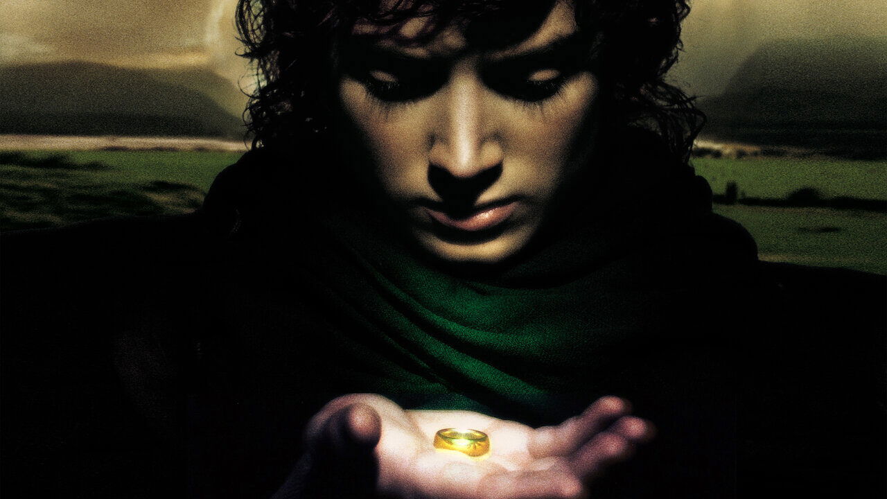 A New Lord of the Rings Film Is In The Works, It's Co-Written By Stephen Colbert