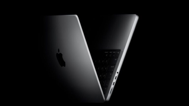 Apple MacBook Pro Deploys Powerful AI-Focused M5 Products To Market