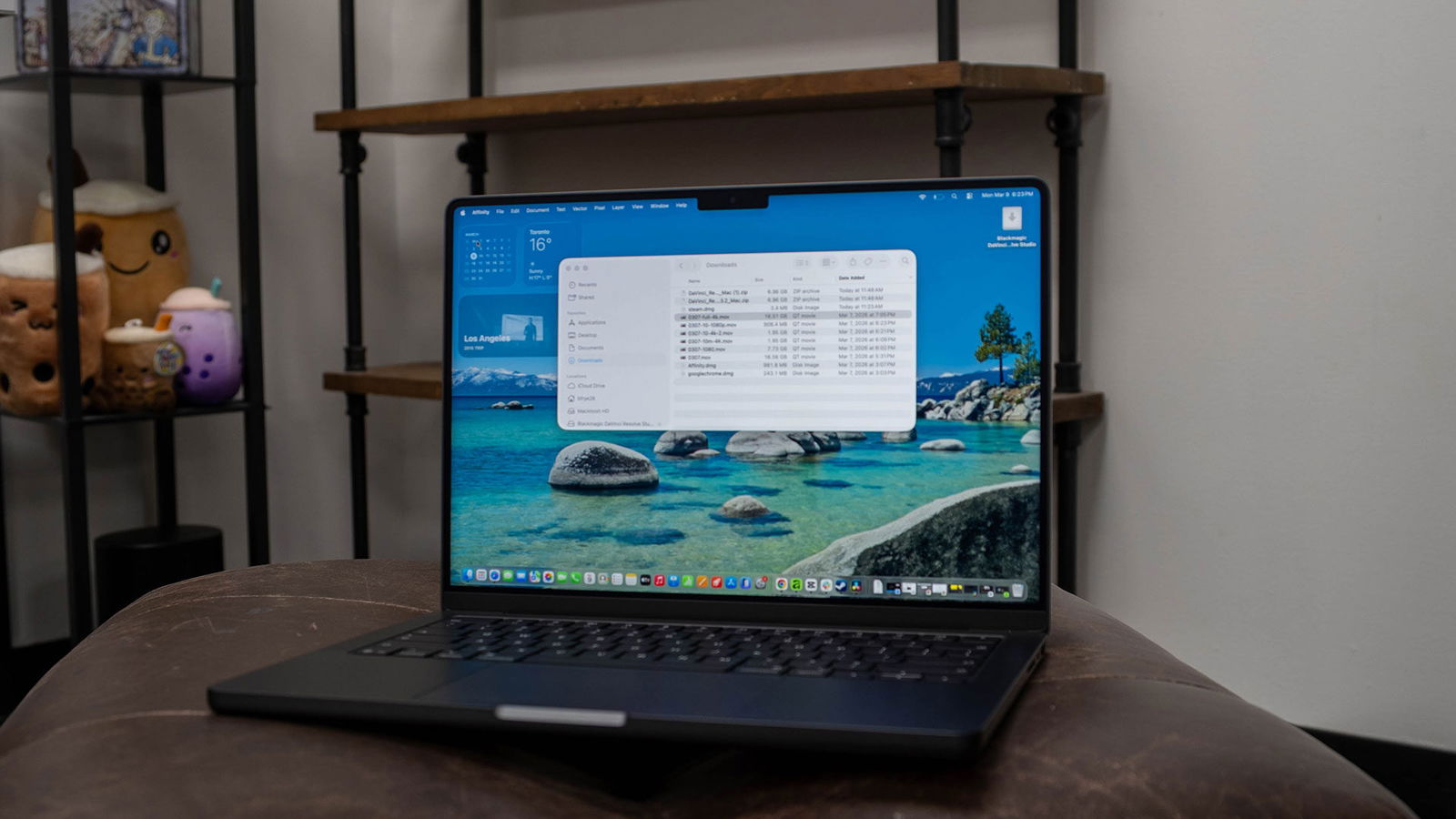 Apple Macbook Pro (M5 Pro 2026) Review