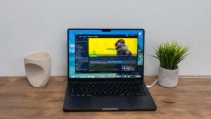 Apple MacBook Pro (M5 Pro 2026) Review