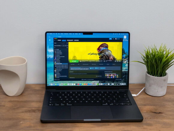 Apple MacBook Pro (M5 Pro 2026) Review