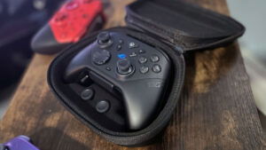 ASUS ROG Raikiri II Xbox Wireless Controller Review