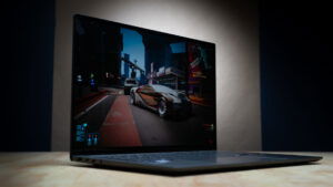 ASUS Zenbook S14 (2026) Laptop Review