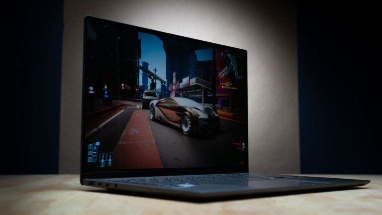 ASUS Zenbook S14 (2026) Laptop Review