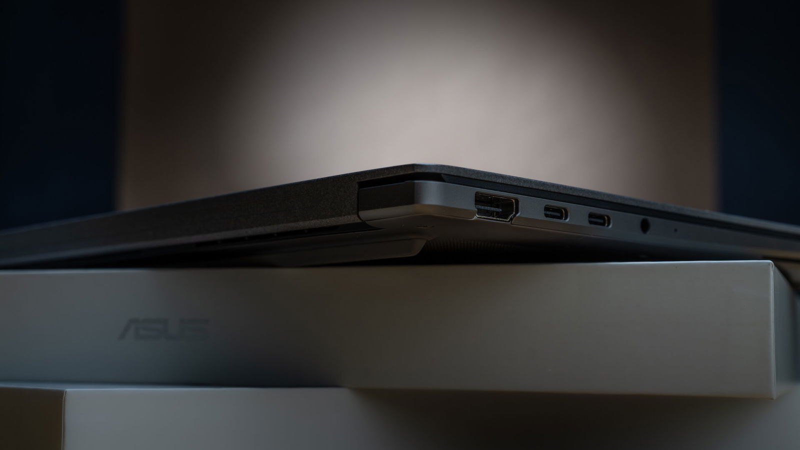 Asus Zenbook S14 (2026) Laptop Review