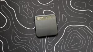BOYA Notra AI Notetaker Review