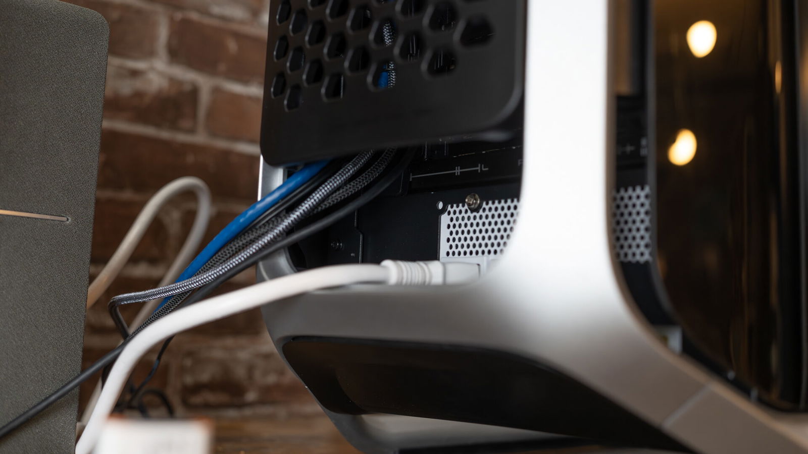 Cooler Master Cosmos Alpha Pc Case Review