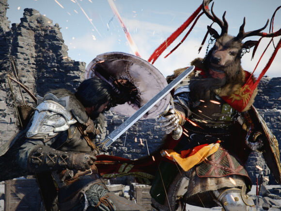 Crimson Desert (PC) Review