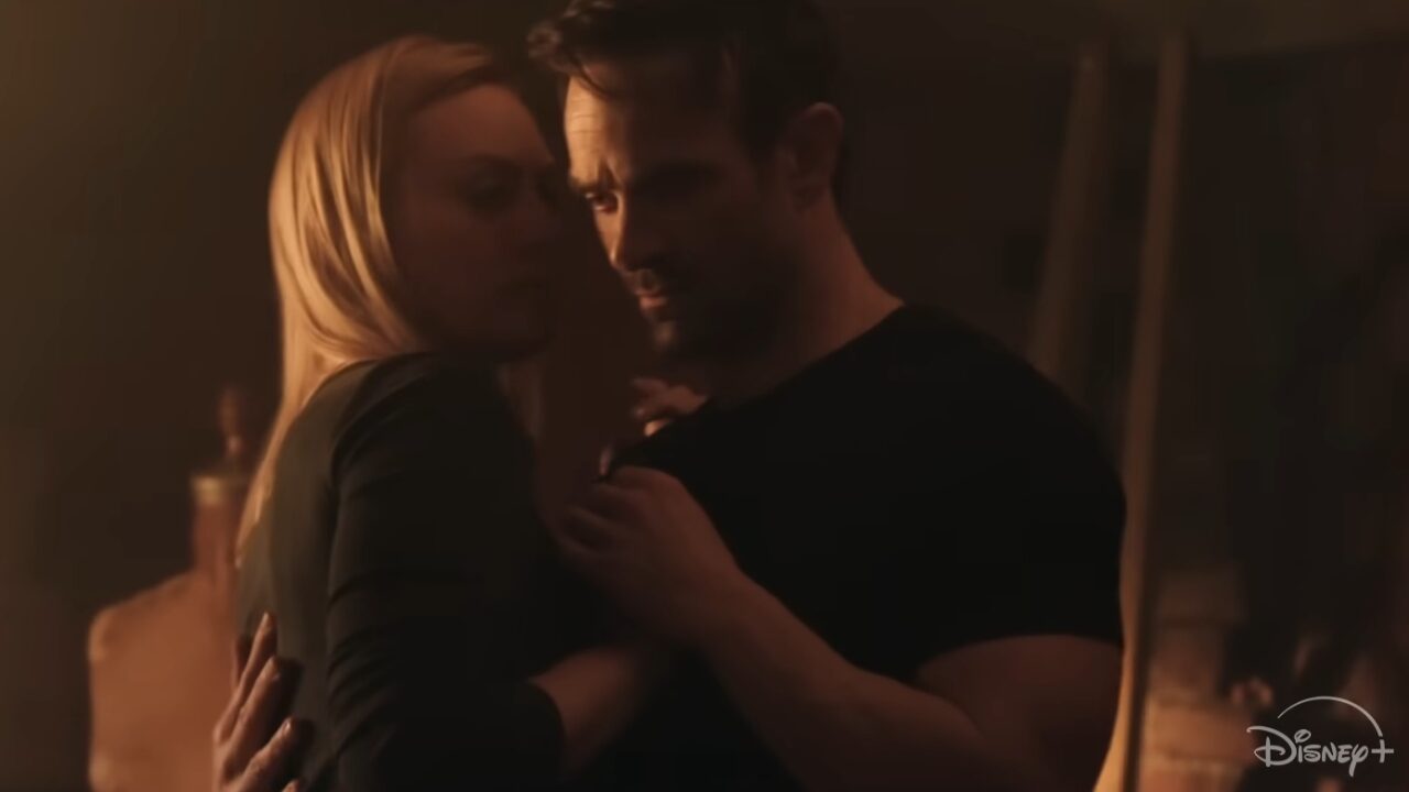 Daredevil: Born Again Season 2 Review