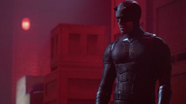 Daredevil: Born Again Season 2 Review
