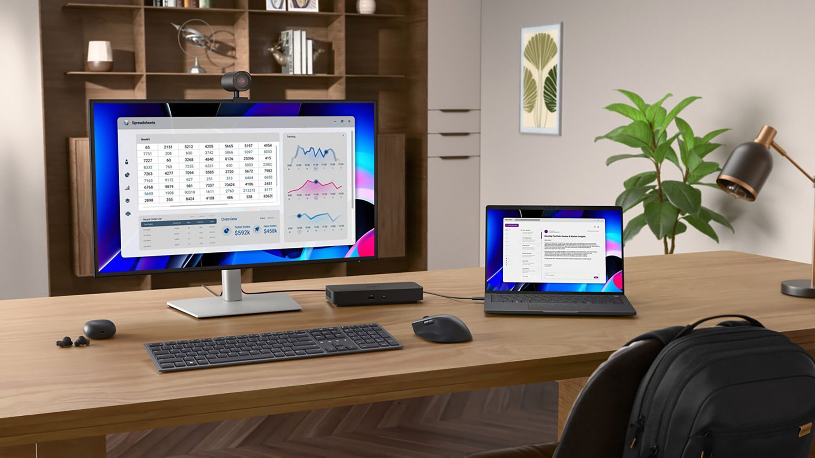 Dell Unveils Many Upcoming Laptops, Monitors, And Peripherals