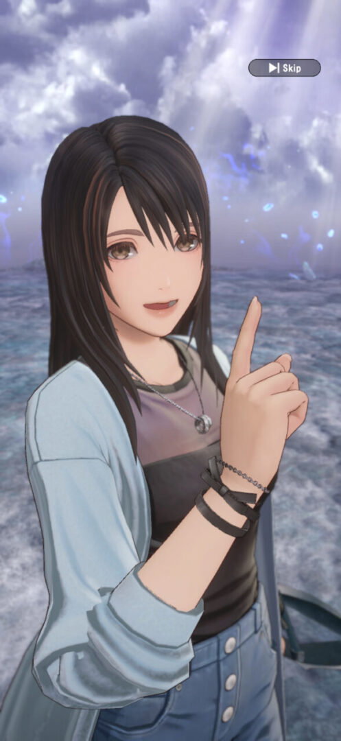 Dissidia Duellum: 5 Breakout Characters In Final Fantasy'S New Mobile Game