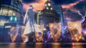 Dissidia Duellum Takes Final Fantasy To The Streets