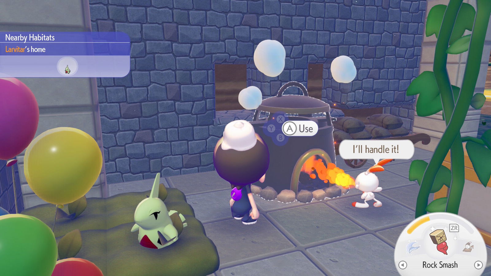 Early Pokémon Pokopia Tips To Improve Your Game Early Pokémon Pokopia Tips To Improve Your Game