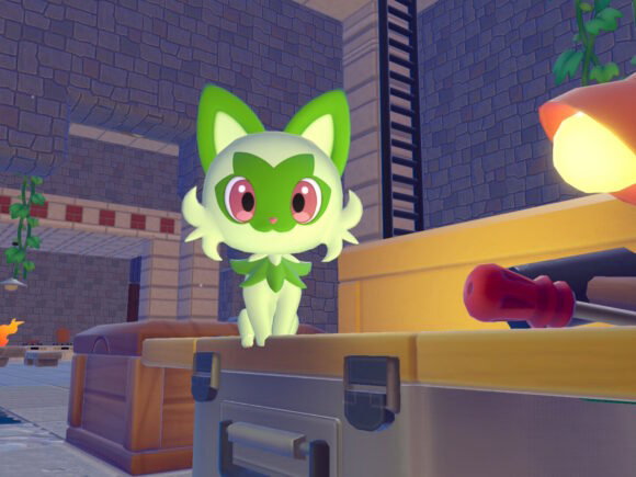 Early Pokémon Pokopia Tips To Improve Your Game