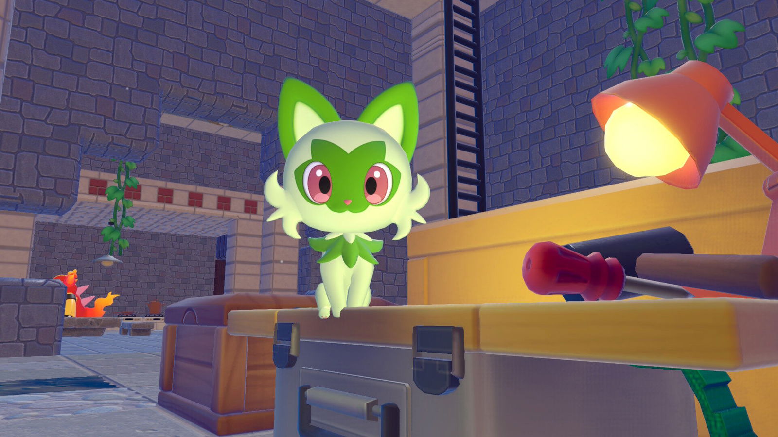 Early Pokémon Pokopia Tips To Improve Your Game