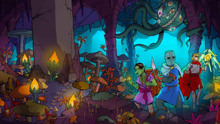 Esoteric Ebb (PC) Review